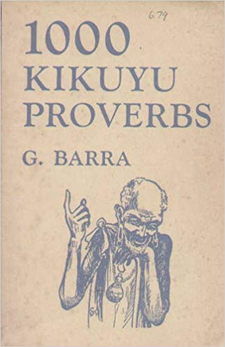 1000 kikuyu proverbs free download pdf